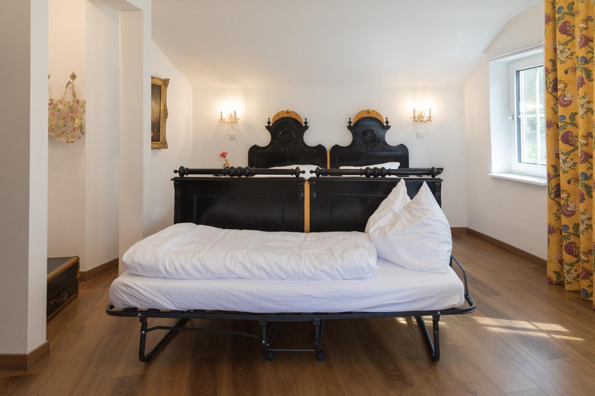 Heritage Boutique Apartments Bad Ischl Room photo