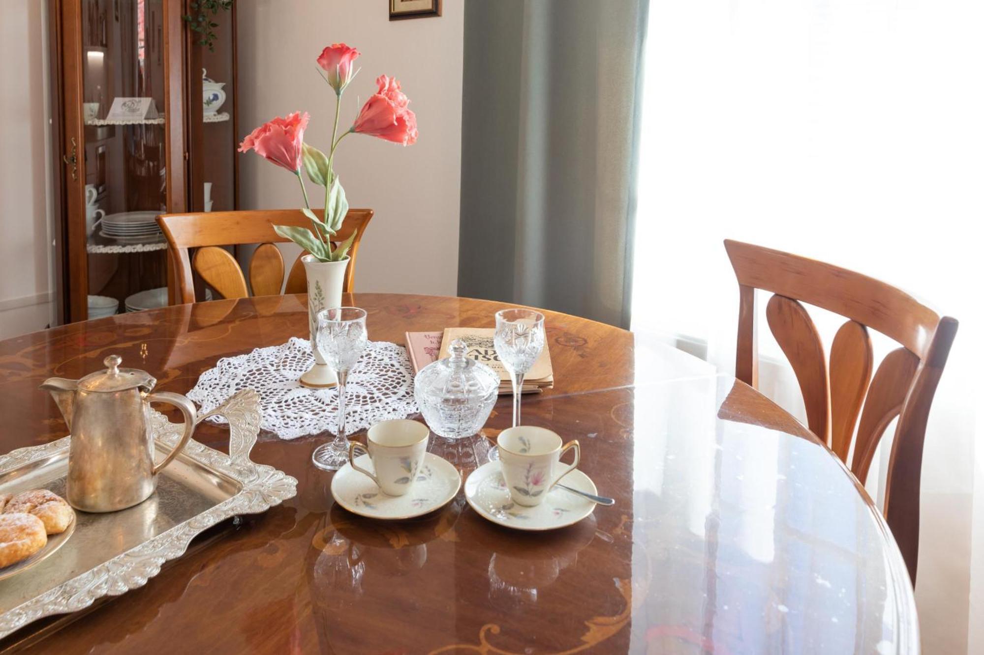 Heritage Boutique Apartments Bad Ischl Room photo
